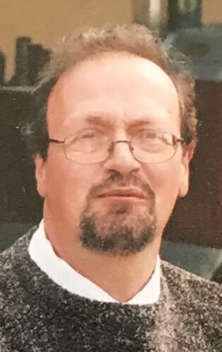 Wilfred ‘Bill’ J. Vorin